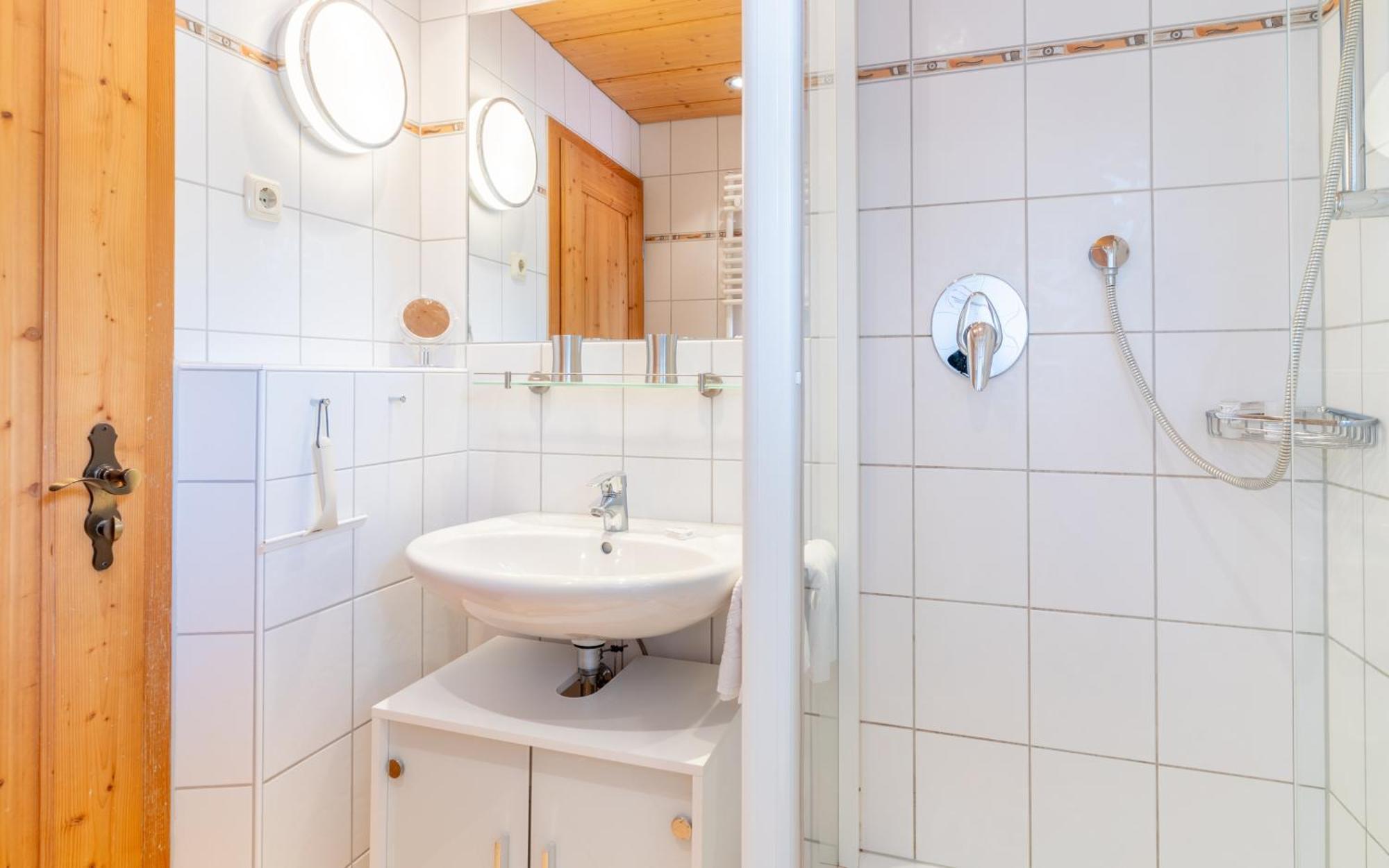 Gaestehaus Hagen Reit im Winkl Eksteriør billede